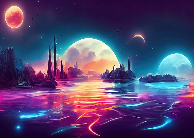 Moon
