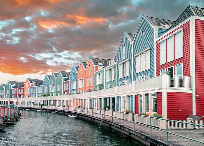 Houten