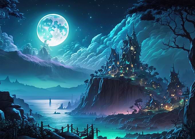 Moon