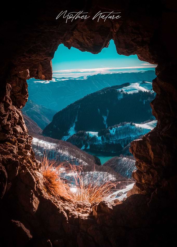 Mother Nature