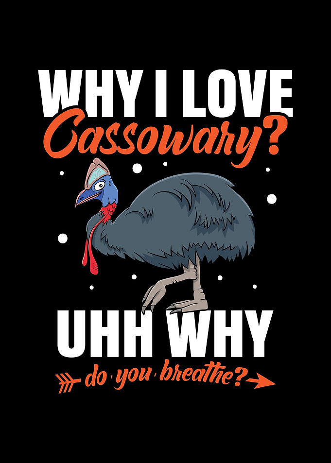 Cassowary