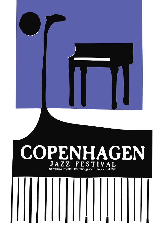 Copenhagen Jazz Festival