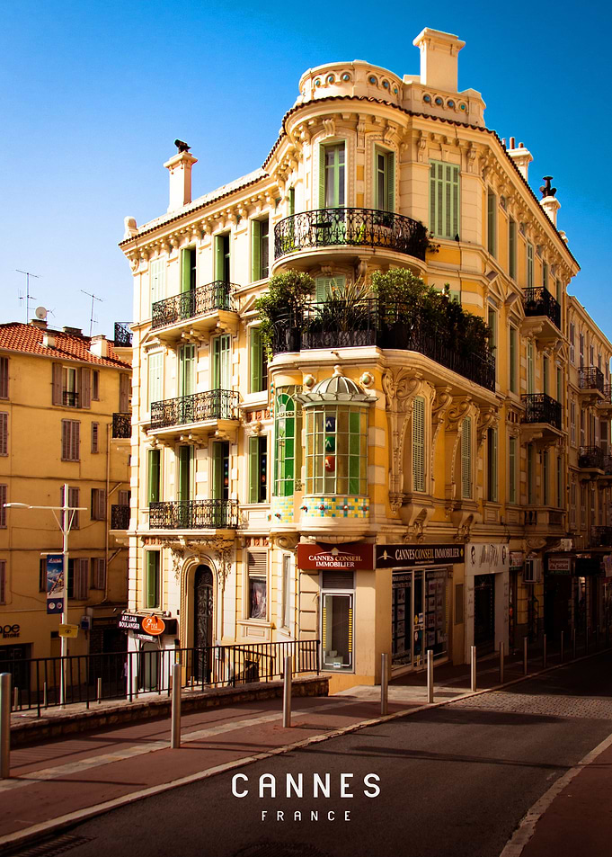 Cannes
