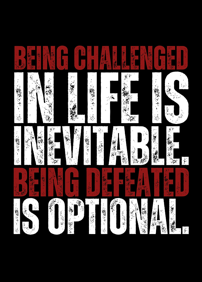 Motivational Words