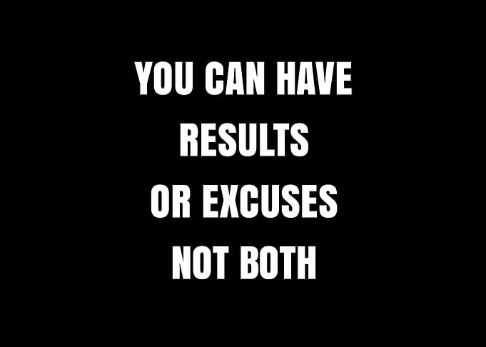 Gym motivation