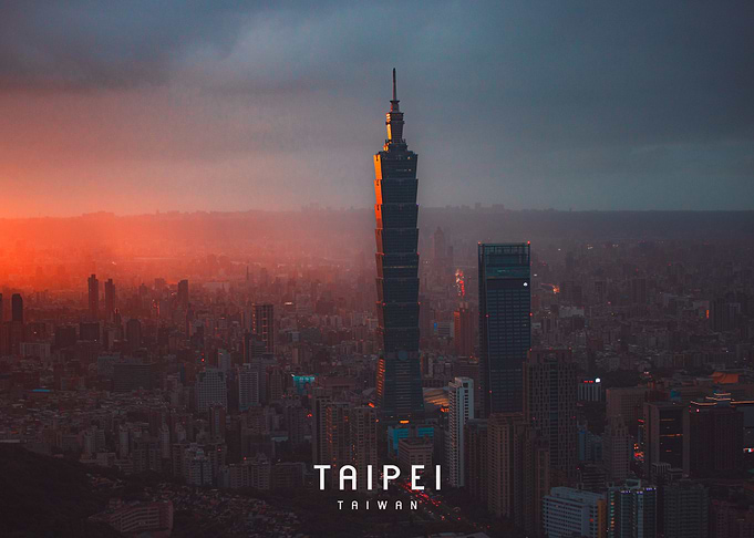 Taipei