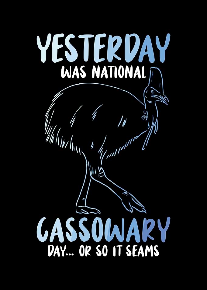 Cassowary