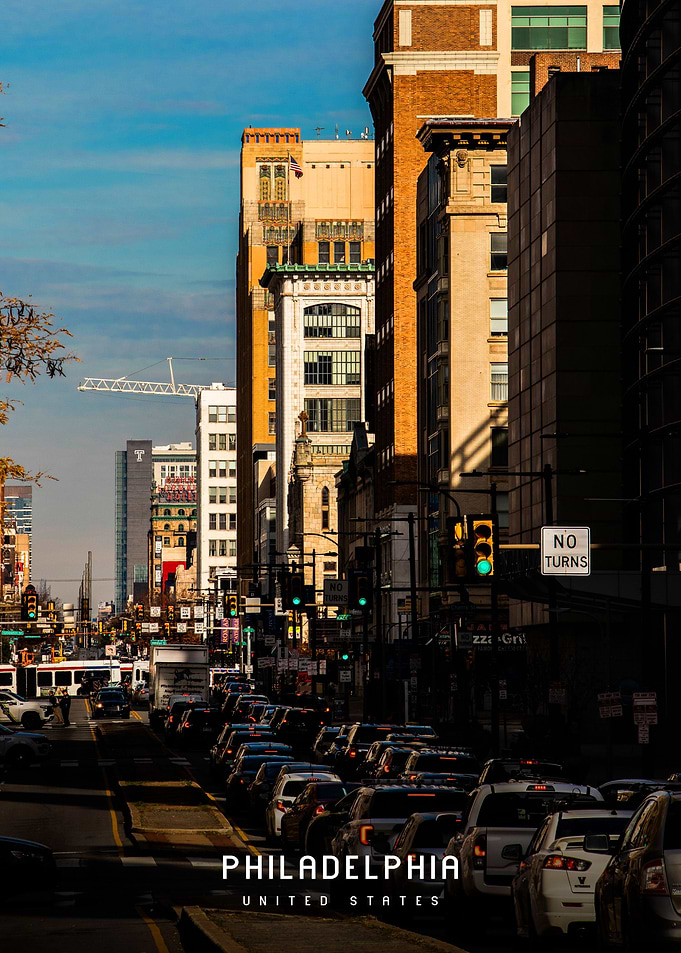 Philadelphia