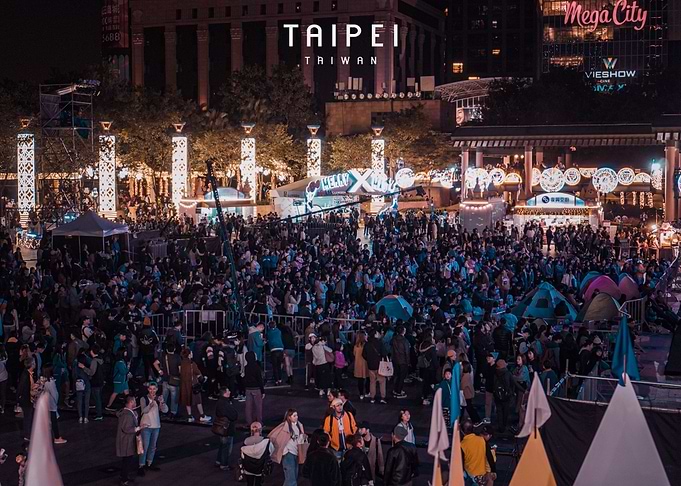 Taipei