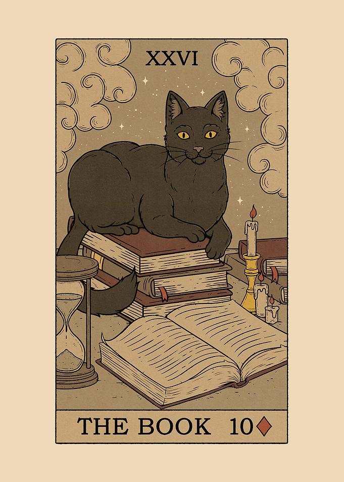 The Book
