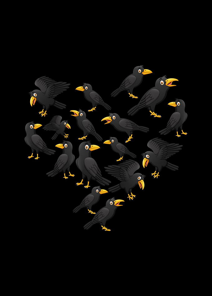 crow