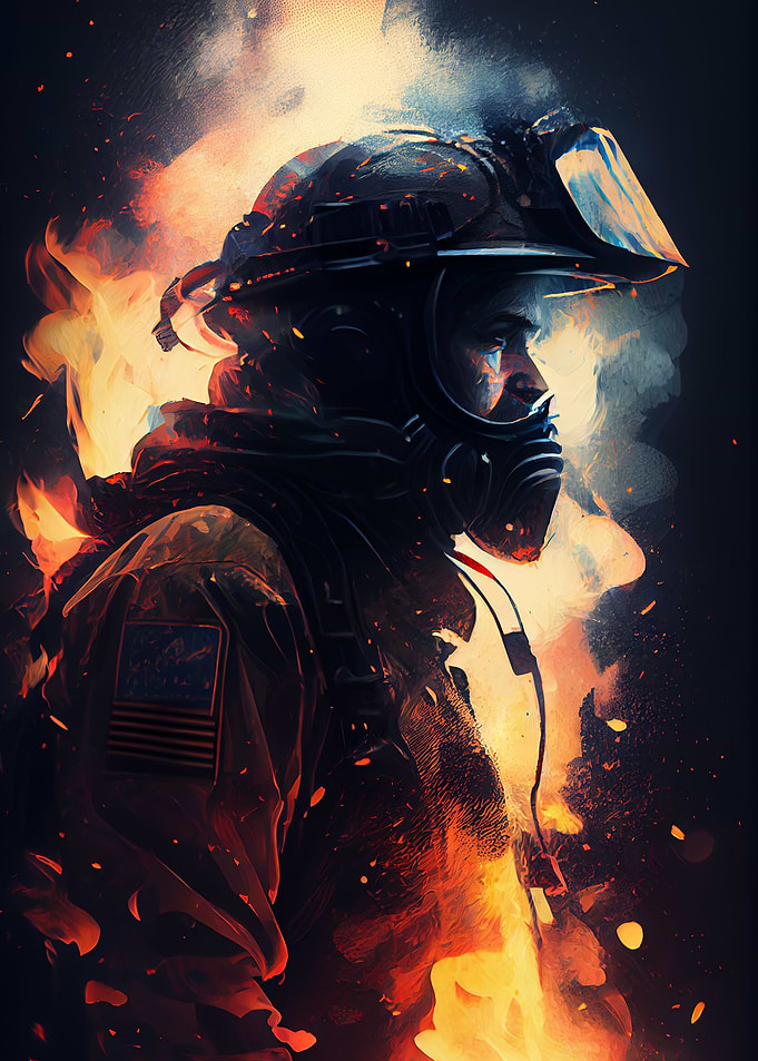 Firefighter Job