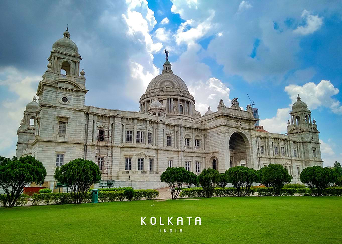 Kolkata