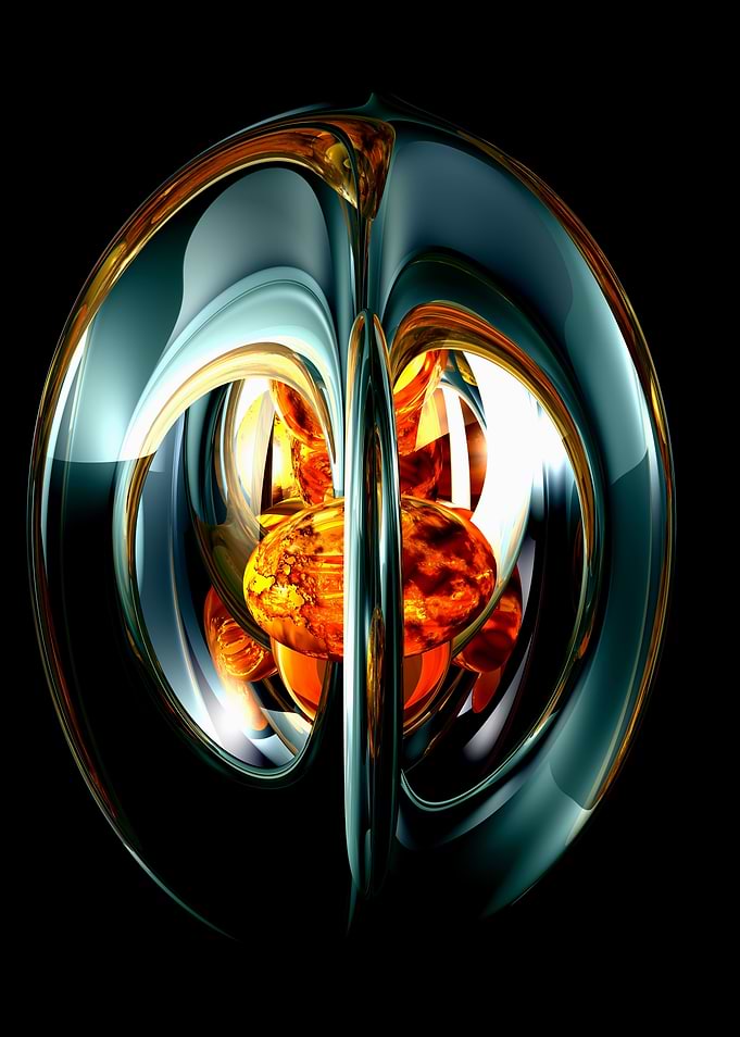 Heart of Chaos Abstract