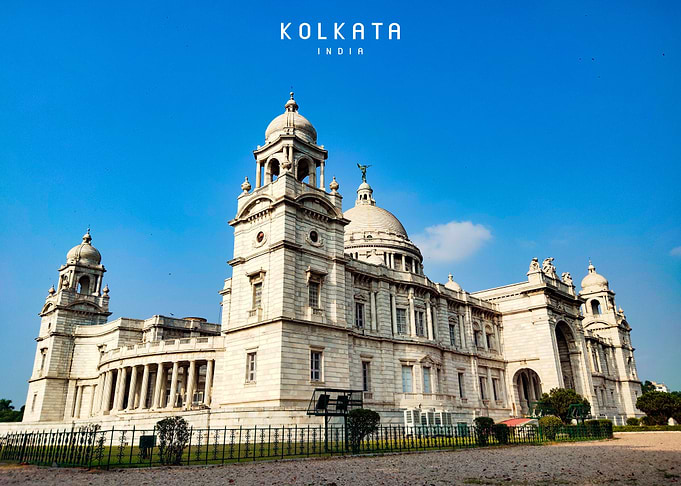 Kolkata