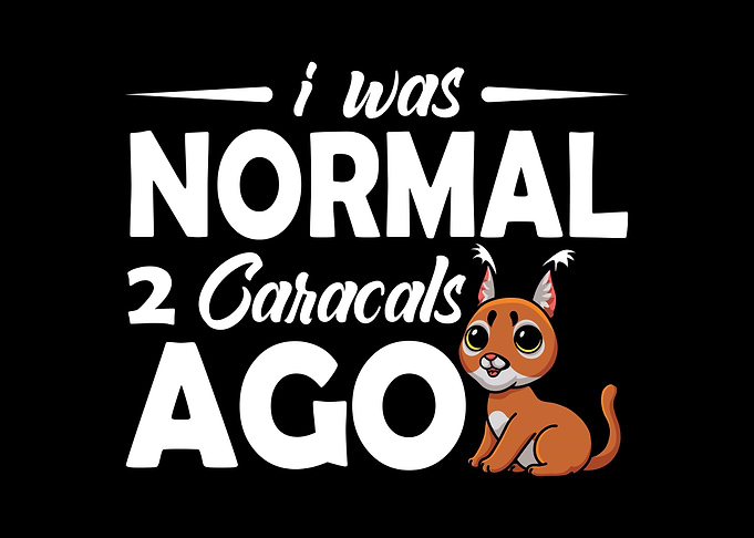 Caracal