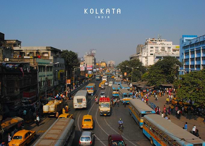 Kolkata