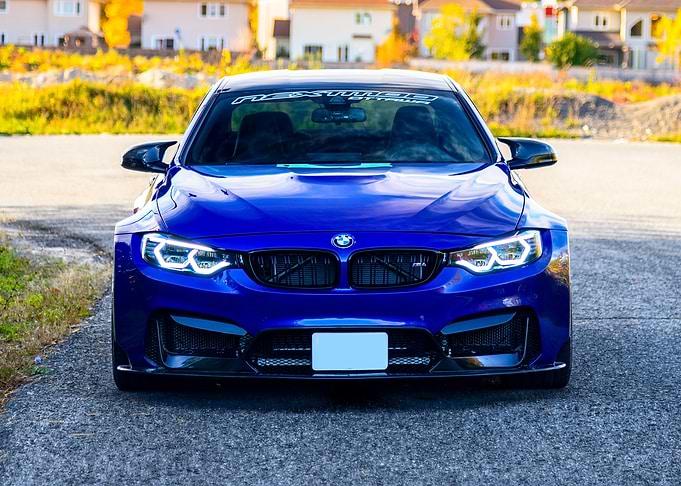 BMW M3