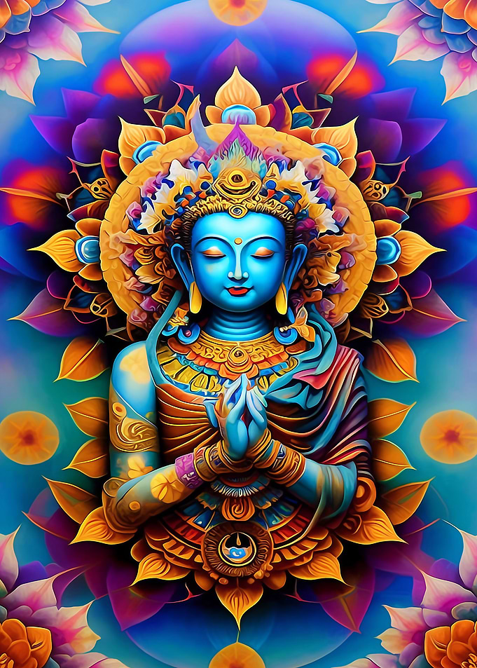 Buddha