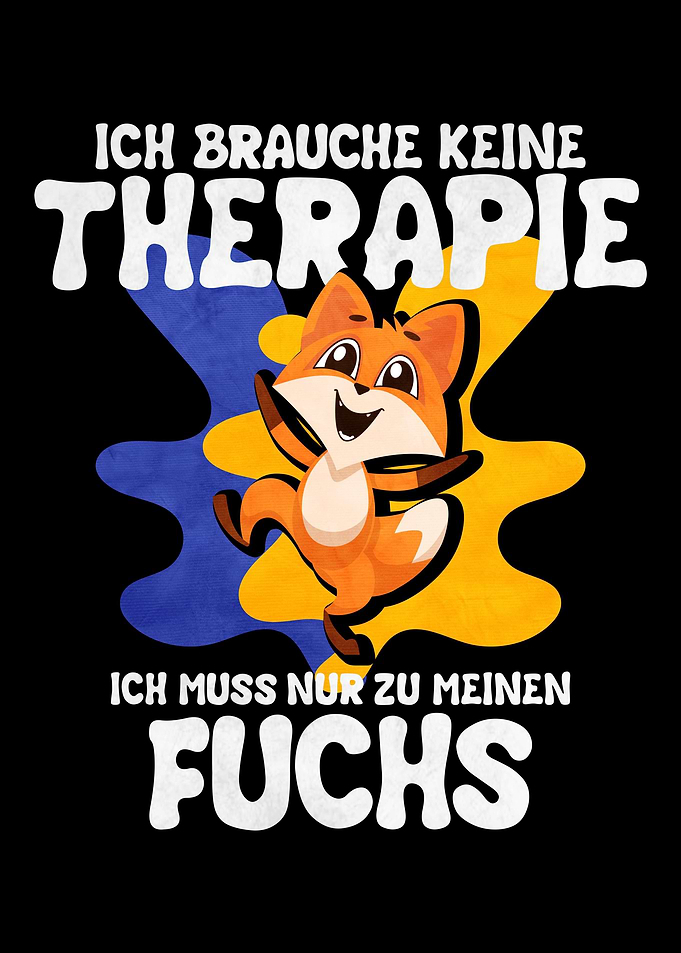 Fox German Quote