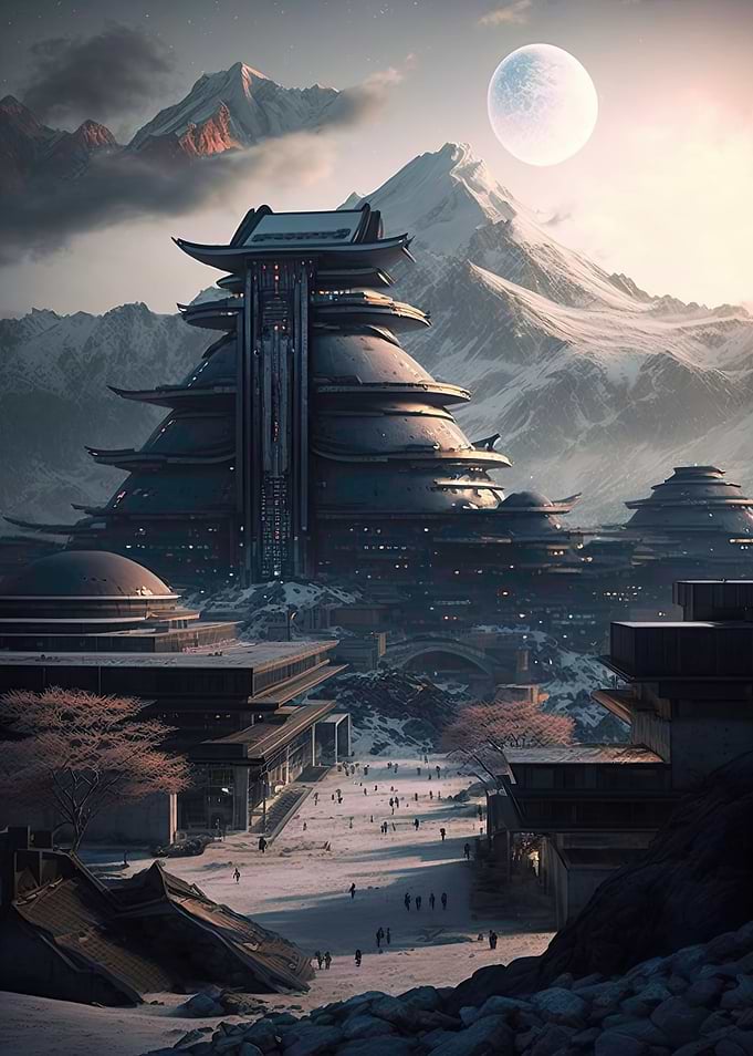 Kensei 3