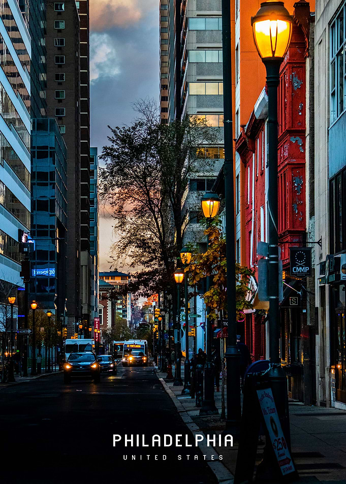 Philadelphia