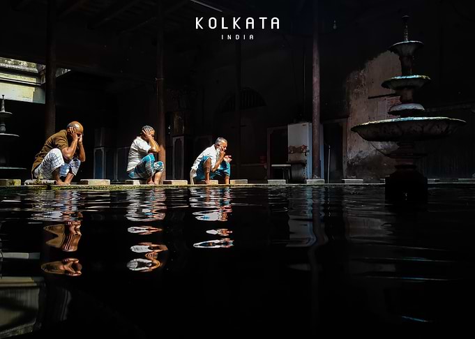 Kolkata