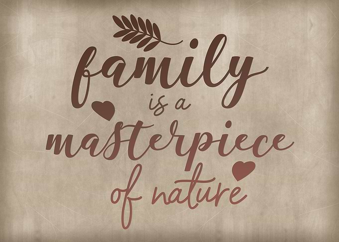 Masterpiece of nature