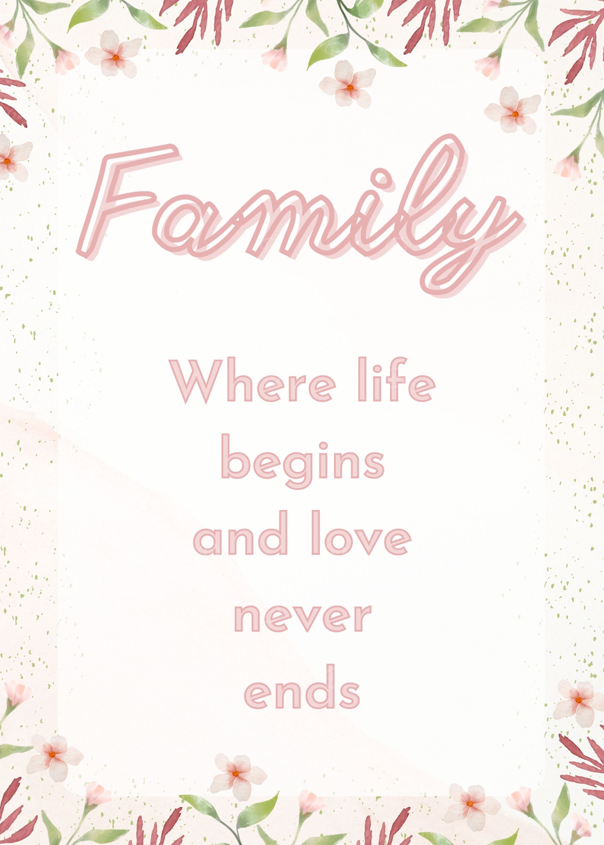 Family