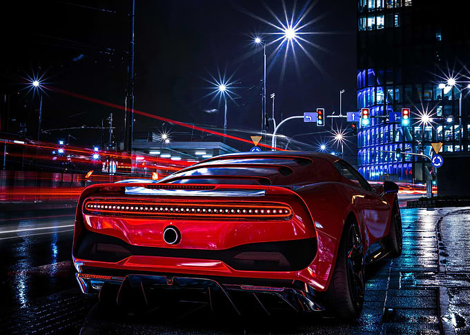 Ferrari SF90