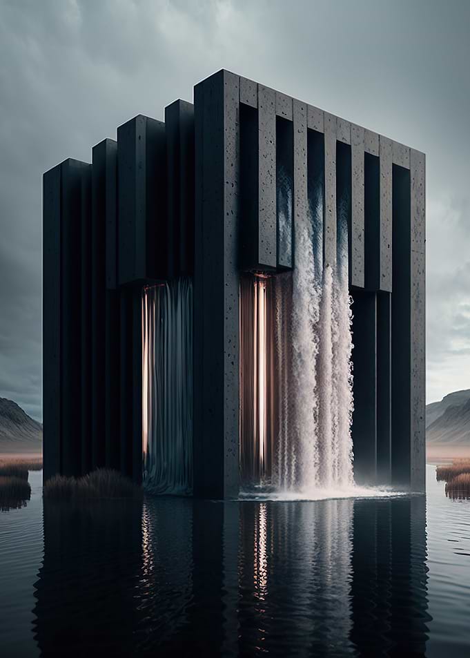 Architectural Revolution
