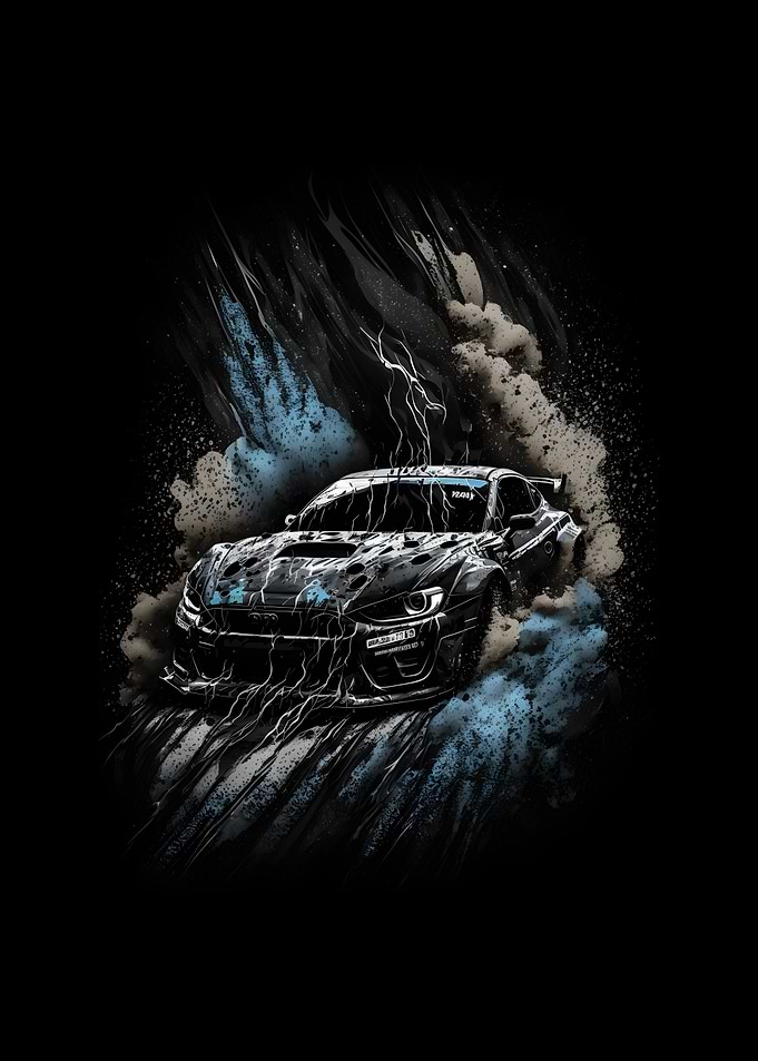 Drift Car