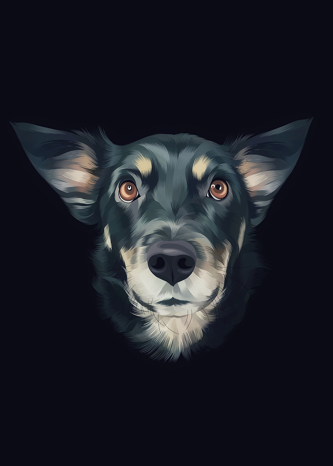 Dog 10