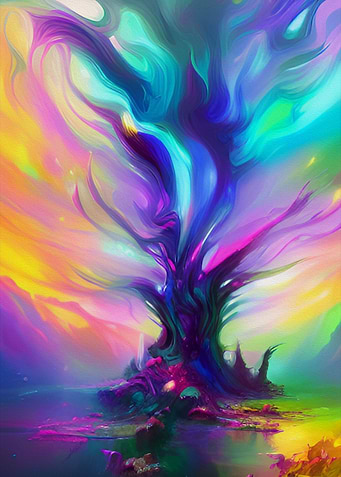 The Tree of Passion