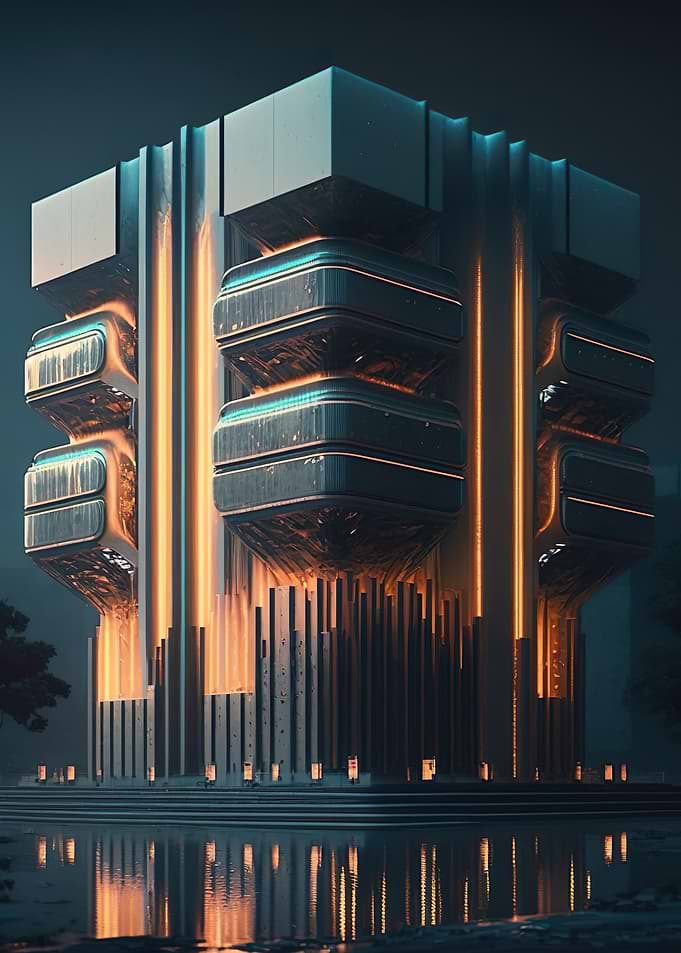 Urban Architecture