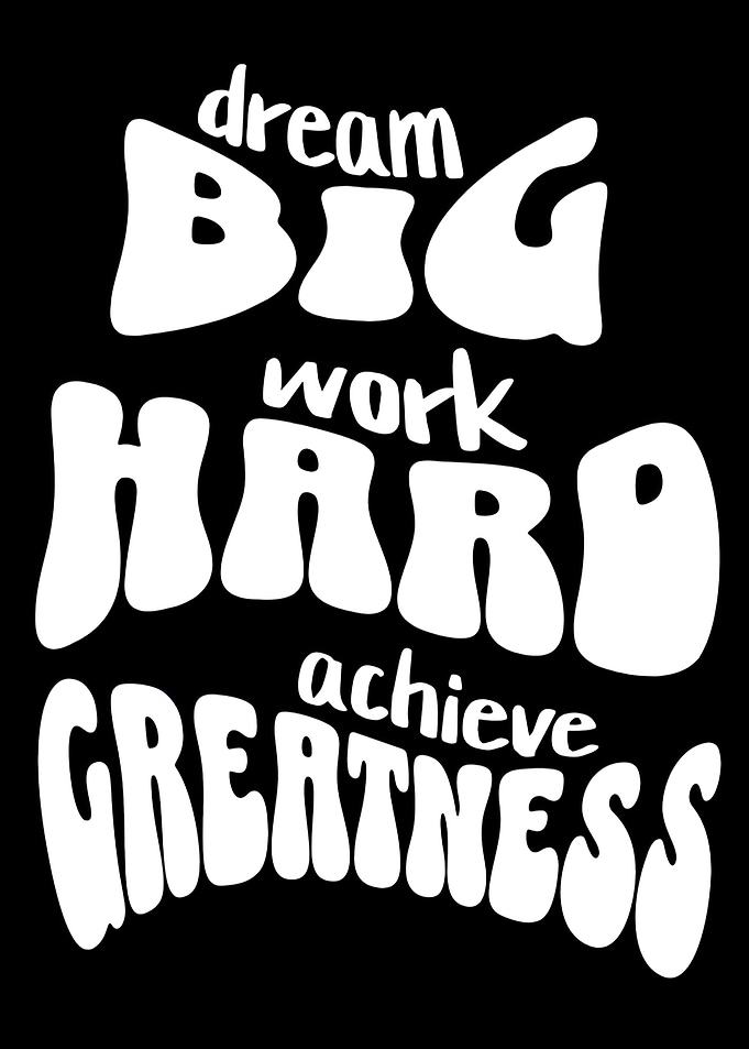 Dream BIG