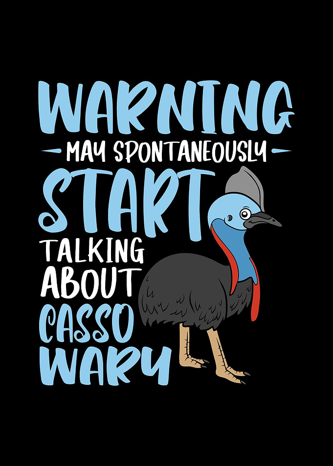 Cassowary