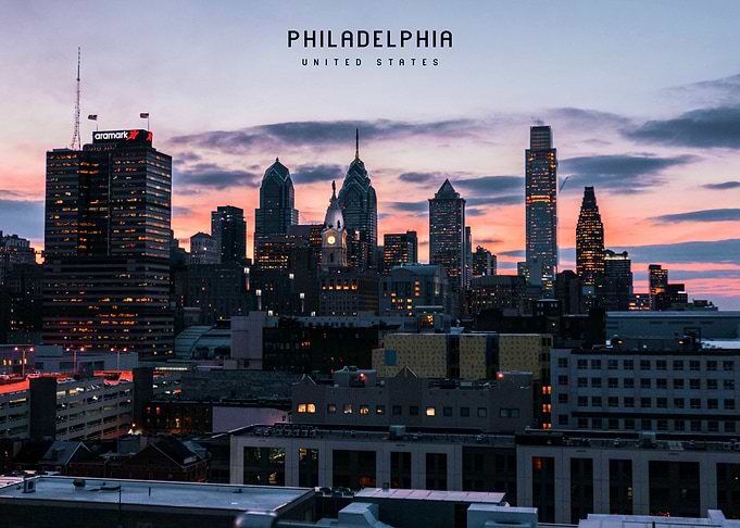 Philadelphia