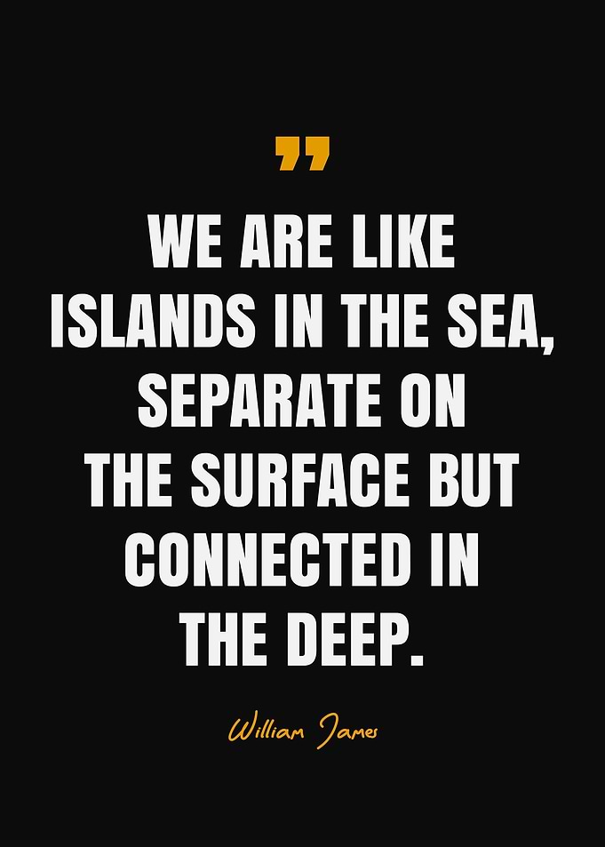 William James