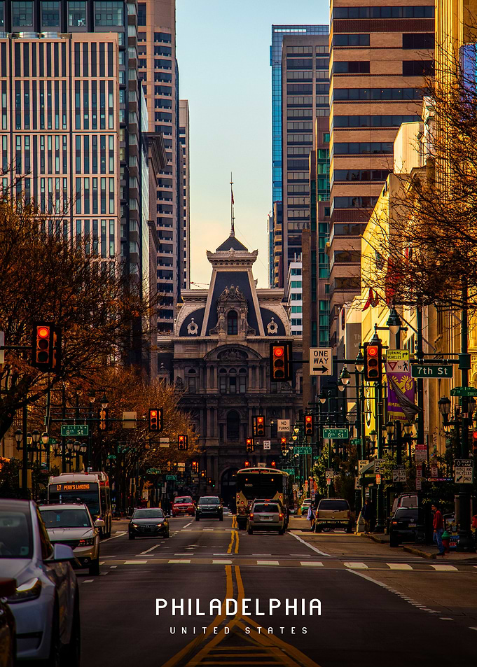 Philadelphia