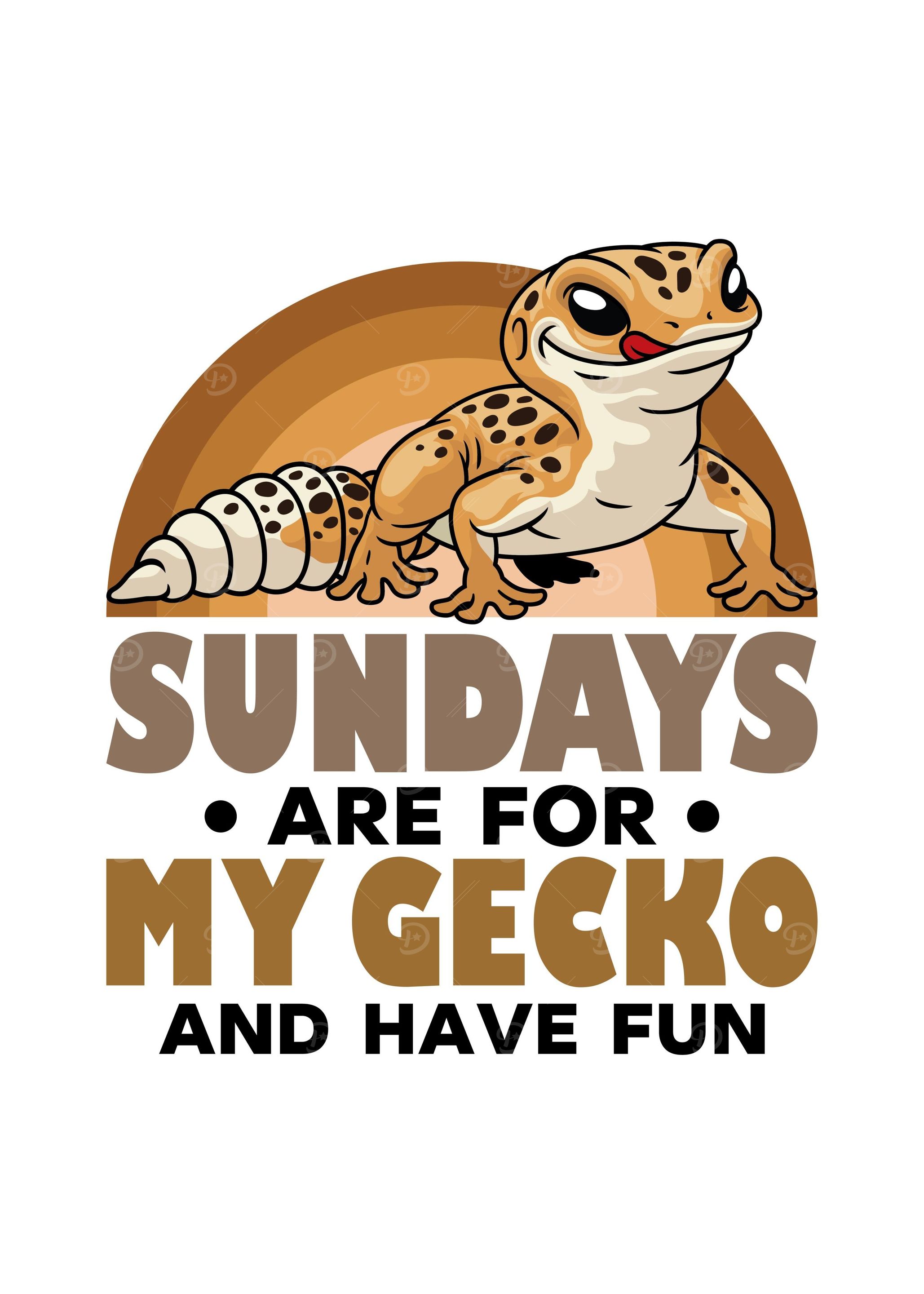 Gecko