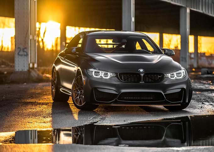 BMW M4