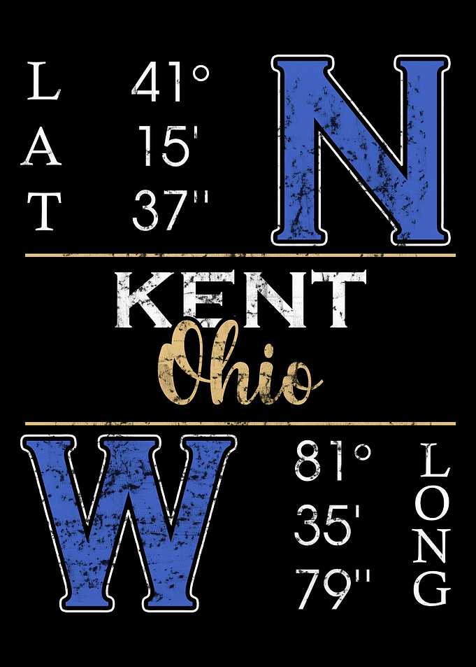 Kent Ohio