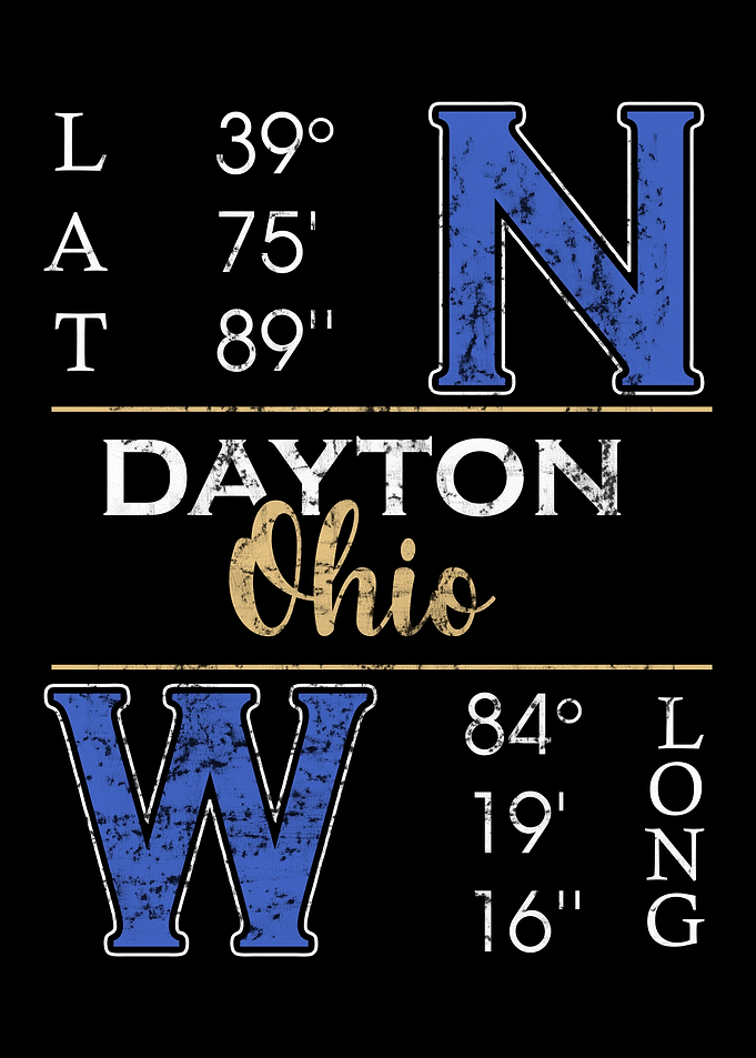 Dayton Ohio