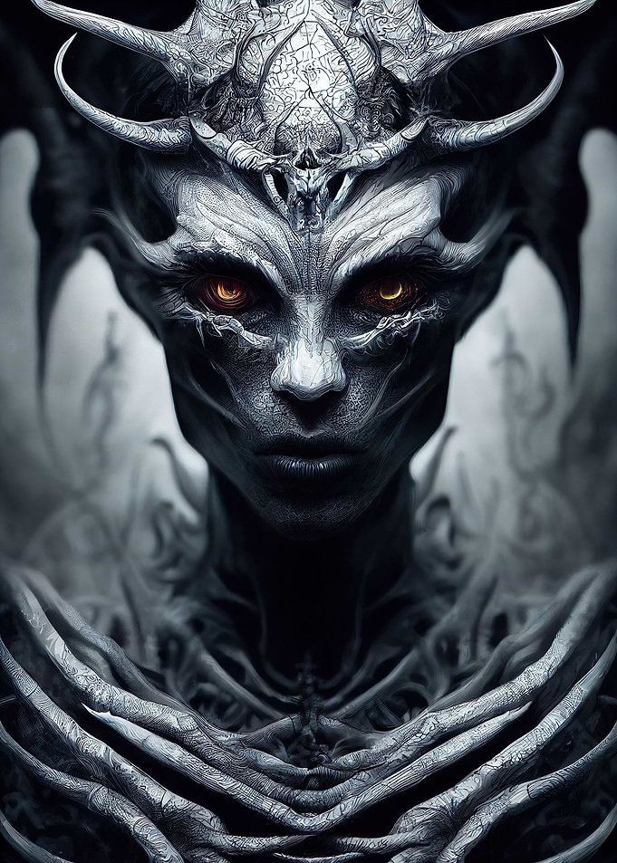 Demonic Horror