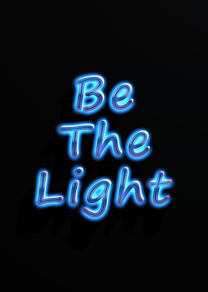 Be The Light