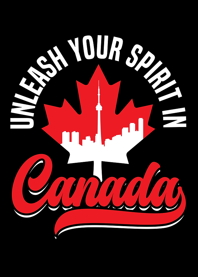Happy Canada Day Canadian