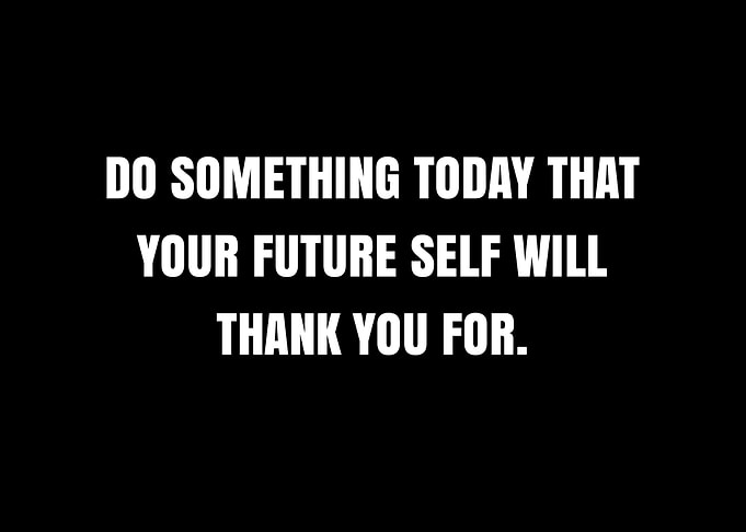 Gym motivation