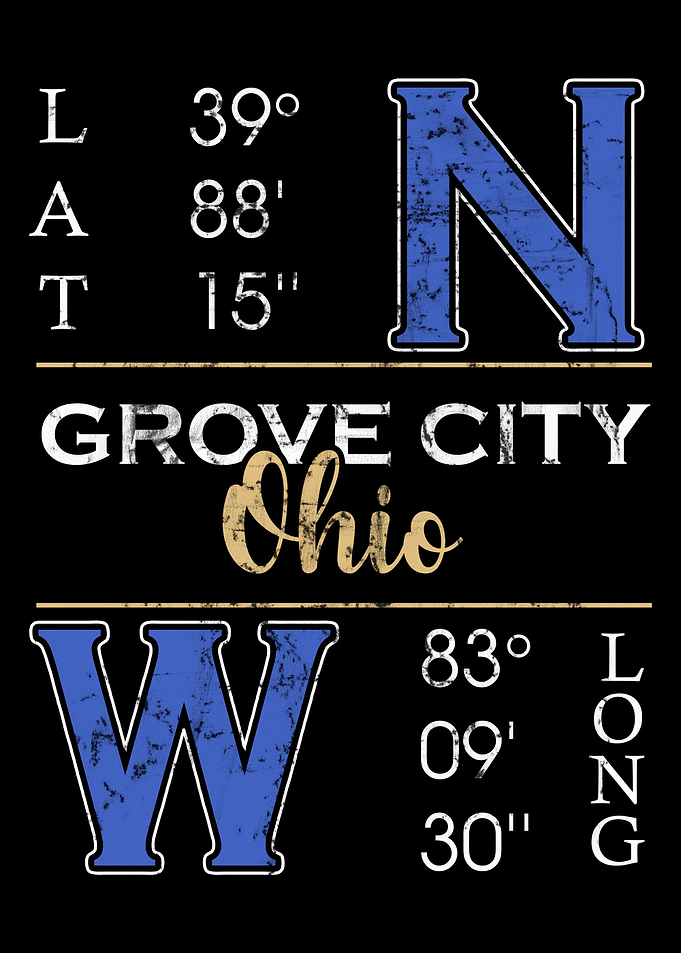 Grove City Ohio