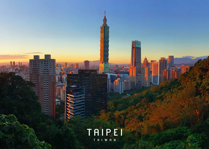 Taipei